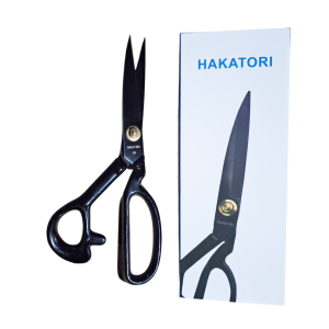 Gunting Kain HAKATORI 8 Inch