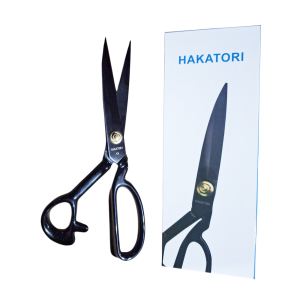 Gunting Kain HAKATORI 9 Inch