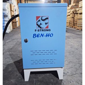 Boiler Steam Generator Otomatis FS W-024