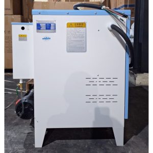 Boiler Steam Generator Otomatis FS W-024